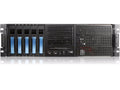iStarUSA E306L-B5BL KIT E-306L, BPU-350SATA-BLUE