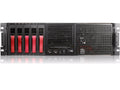 iStarUSA E306L-B5RD KIT E-306L, BPU-350SATA-RED