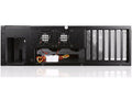 iStarUSA E306L-B5SL KIT E-306L, BPU-350SATA-SILVER