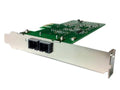 Amer CPE1000SC Pci-express 10/100/1000M Gigabit Fiber Adapter with Sc Connector Single or Multi-mode