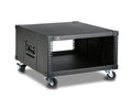 iStarUSA WD-460 4U 600mm Depth Server Rack