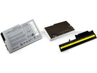 Axiom 312-0931-AX LI-ION 3-Cell Battery for Dell