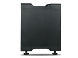 iStarUSA WS-938B 9U 380MM Depth Audio RACK