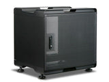 iStarUSA WS-938B 9U 380MM Depth Audio RACK