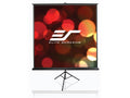 Elite Screens T100UWH Home Cinema Frame Width1.5 (3.8cm)Screen Material MaxWhitePacking Dimension (LxHxW)99x6.7x3.9Nominal