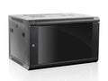 iStarUSA WM645B 6U 450MM Depth Wallmount Server Cabinet