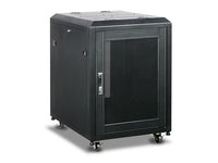 iStarUSA WN158 15U 800MM Depth Rackmount Server Cabinet