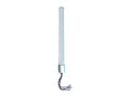 AG Antenna AG79-4NF AG79 Omni MIMO 4 x Cellular 4G CBRS 5G NR Antenna w/Bracket Mount Antenna - 4 x N Female