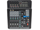 Samson SAMXP124FX Mixpad MXP124FX 12 Input