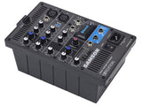 Samson SAXP300B XP300B 6 2WAY Active Monitor