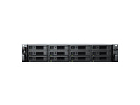 Synology RS2423+ 12-BAY Rackstation RS2423+ (diskless)