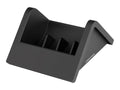 Crestron AM-TX3-100-CRADLE Tabletop Cradle for up to four AM-TX3-100 Adaptors
