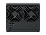 Synology DS423 4-bay DiskStation DS423 (Diskless)