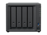 Synology DS423 4-bay DiskStation DS423 (Diskless)