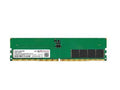 Transcend TS4GLA72V8E 32GB DDR5 4800 ECC-DIMM 2Rx8 2Gx8 CL40 1.1V SEC-1y