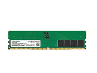 Transcend TS4GLA72V8E 32GB DDR5 4800 ECC-DIMM 2Rx8 2Gx8 CL40 1.1V SEC-1y