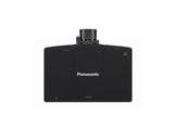 Panasonic PT-MZ20KLBU7 20,000 Lumens, LCD, WUXGA Resolution (1,920 x 1,200), Laser, 4K Signal Input, Information Monitor, No Lens, Black