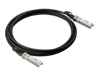 Axiom J9282B-AX SFP+ DAC Cable for Aruba 2M