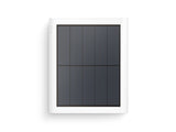 Ring Solar Panel (USB-C) - White (B0B27JY45L)