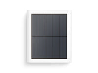Ring Solar Panel (USB-C) - White (B0B27JY45L)