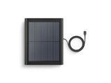 Ring Solar Panel (USB-C) - Black (B0B27QLY6L)
