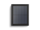 Ring Solar Panel (USB-C) - Black (B0B27QLY6L)