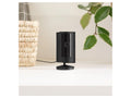 Ring Indoor Cam (2nd Gen) - Black (B0B6GJBKRK)
