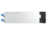 QNAP TS-855EU-RP-8G-US 2U 8-BAY Short Depth Rackmount Nas/iscsi IP-SAN. Intel Atom C5125 8C 2.8GHz, 8GB RAM, 2X2.5GbE LAN, 2 X M.2 2280, 2 X PCIE GEN3 X4