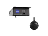 Vaddio 999-86820-000 EasyIP CeilingMIC/AMP D Black