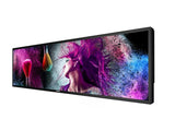 Philips 37BDL3050S/00 37", stretch display, 24/7, 700 cd, USB, HDMI in/out, Android SoC, 3-yr warranty