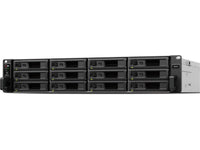 Synology SA3410 12-Bay Rackmount NAS SA3410 (Diskless)
