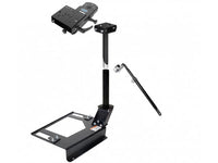 Getac Chevrolet Silverado, Suburban, Tahoe and GMC Sierra, Yukon (2014+) Pedestal System Kit, Gamber Johnson 7170-0214 (590GBL000234)