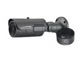 Speco Technologies H4FB1M 4MP HD-TVI FIT Bullet Camera, 2.7-12mm Motorized lens, Grey Housing, Included Junc Box, TAA, NDAA