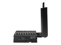 Cradlepoint MA05-0920-C7B-GA 5-yr NetCloud Mobile Essentials Plan and R920 router with WiFi (300Mbps modem)