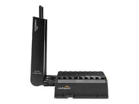 Cradlepoint TCA5-0920-C7B-GM 5-YR Netcloud Ruggedized Iot Essentials Plan, Advanced Plan, and R920 Router with Wifi (300MBPS Modem)