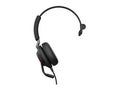 Jabra 24189-899-999 Evolve2 40 SE USB-A, MS Mono
