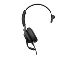 Jabra 24189-899-999 Evolve2 40 SE USB-A, MS Mono