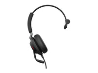 Jabra 24189-899-999 Evolve2 40 SE USB-A, MS Mono