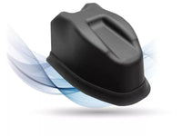 Airgain, AP-GTC-NEXT-C4W2G-Q-BL-19, Centurion Next 5G 7 in 1 for routers,Color black. (590GBL000897)