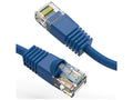 Axiom AXG100025 30FT CAT5E Cable (blue) - TAA