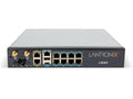 Lantronix 80-8S-NNN-NAA LM80 LOCAL MANAGER, 8 SERIAL PORTS, 3 ETHERNET PORTS, INCLUDES LMS - Designed for smaller network deployments like branch offices and other remote