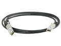 Axiom CAB-Q-Q-100G-1.5M-AX QSFP28 DAC Cable for Arista 2.5M