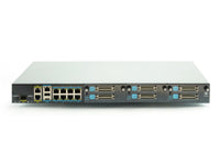 Lantronix 83X-104S-666-YAA FIPS LM83X Local Manager, 104 Serial Ports, 3 Ethernet Ports, Includes LMS (3 Meter Cable)