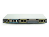 Lantronix 83X-16S-E1E-NAA LM83X Local Manager, 16 Serial Ports, 16 Dedicated Ethernet Ports, 3 Ethernet Ports, includes LMS - The LM83X is a scalable and robust LM-Series