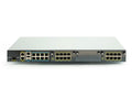 Lantronix 83X-16S-E1E-YAA FIPS LM83X Local Manager, 16 Serial Ports, 16 Dedicated Ethernet Ports, 3 Ethernet Ports, Includes LMS