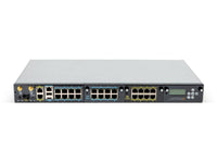Lantronix 83X-24S-200-YAA FIPS LM83X Local Manager, 24 Serial Ports, 3 Ethernet Ports, Includes LMS (1.5 Meter Cable)