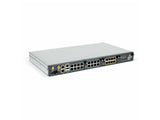 Lantronix 83X-24S-E24-YAA FIPS LM83X Local Manager, 24 Serial Ports, 8 Dedicated Ethernet Ports, LCD Module, 3 Ethernet Ports, Includes LMS