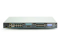 Lantronix 83X-32S-214-YAA FIPS LM83X LOCAL MANAGER, 32 SERIAL PORTS, 3 ETHERNET PORTS, + LCD ,INCLUDES LMS - The LM83X is a scalable and robust LM-Series console server with