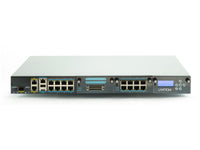 Lantronix 83X-32S-314-YAA FIPS LM83X Local Manager, 32 Serial Ports, 3 Ethernet Ports, + LCD ,includes LMS