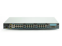 Lantronix 83X-40S-113-NAA LM83X Local Manager, 40 Serial Ports, 3 Ethernet Ports, Includes LMS